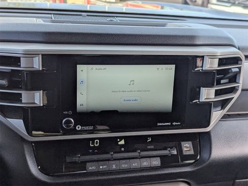 Used 2024 Toyota Tundra SR5 image 19