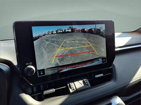 Used 2023 Toyota RAV4 XSE AWD/4WD image 23