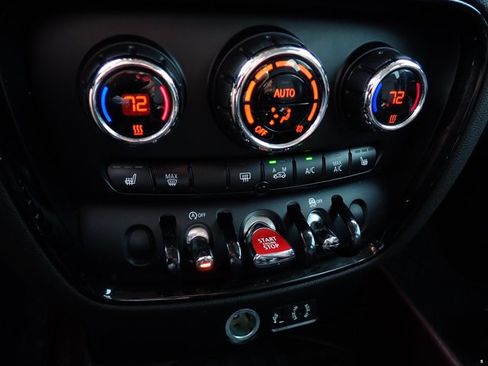 Used 2017 MINI Cooper Clubman S AWD/4WD image 15