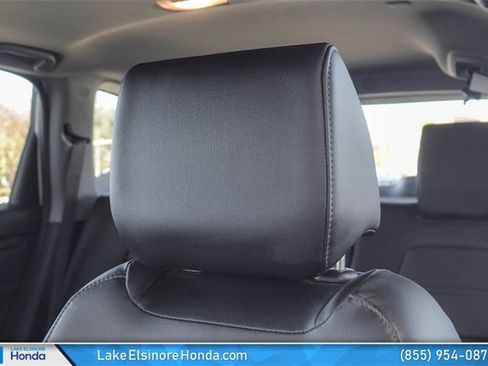 Used 2022 Honda CR-V EX-L image 25