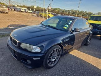 Used 2004 BMW M3 Coupe RWD video 1