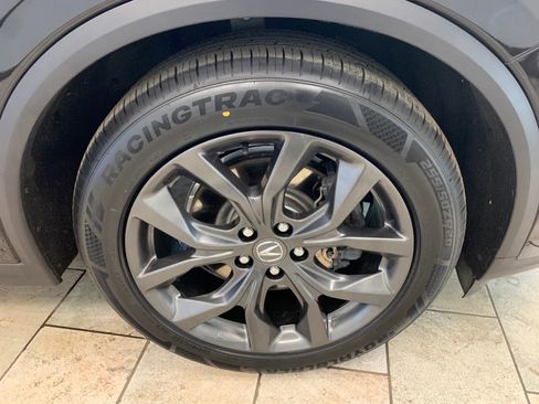 Used 2024 Acura MDX A-Spec AWD/4WD image 12