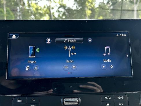 New 2025 Mercedes-Benz Sprinter 2500 image 22