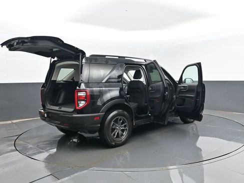 Used 2023 Ford Bronco Sport Big Bend w/ Convenience Package image 29