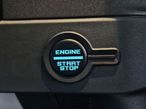 New 2025 Ford Bronco Badlands w/ Sasquatch Package image 22