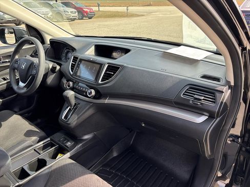 Used 2015 Honda CR-V EX image 26