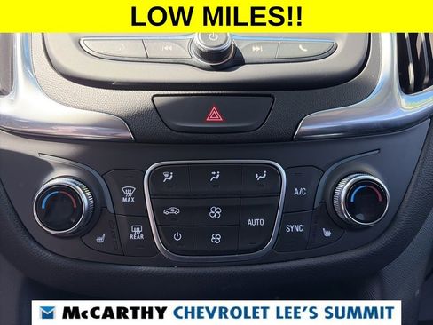 Used 2020 Chevrolet Equinox LT FWD image 8