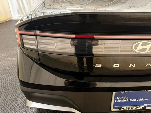 Used 2025 Hyundai Sonata SE image 10