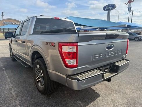 Used 2023 Ford F150 XL w/ STX Appearance Package image 8