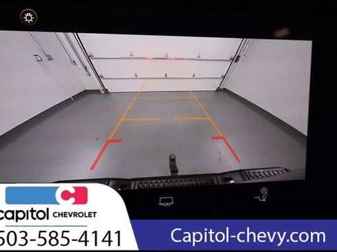 Used 2024 Chevrolet Colorado Trail Boss w/ Advanced Trailering Package AWD/4WD image 28