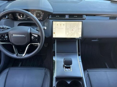 New 2026 Land Rover Range Rover Velar Dynamic SE AWD/4WD image 14