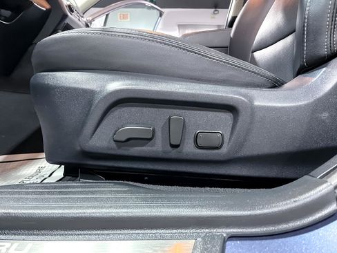 Used 2017 Subaru Outback 2.5i Limited image 20