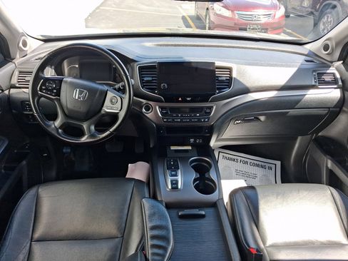 Used 2021 Honda Pilot Special Edition image 12