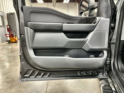 Used 2023 Ford F150 XLT w/ Equipment Group 302A High image 15