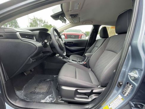 Used 2023 Toyota Corolla LE FWD image 15