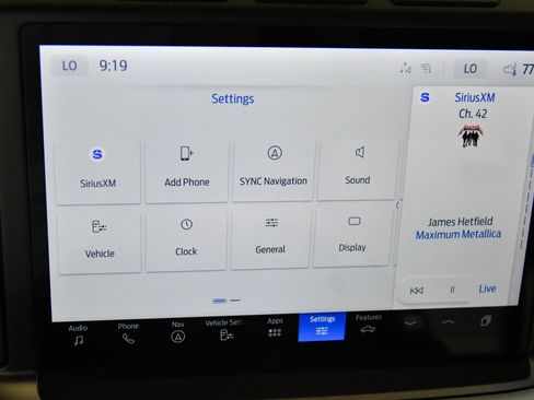 Used 2024 Ford F150 XLT w/ Tow/Haul Package AWD/4WD image 28