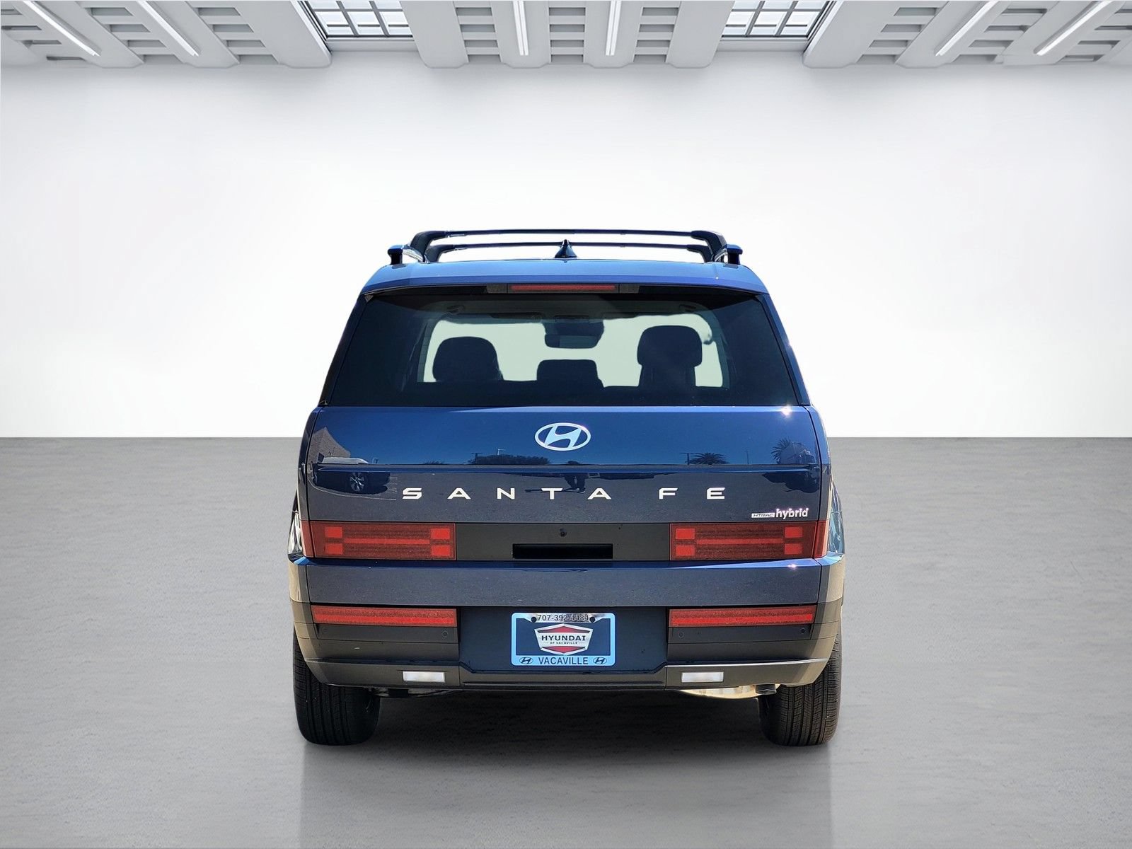 New 2026 Hyundai Santa Fe SEL AWD/4WD image 5