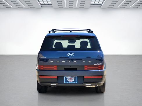 New 2026 Hyundai Santa Fe SEL AWD/4WD image 5