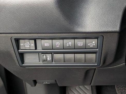 New 2025 Toyota Tundra SR5 image 17