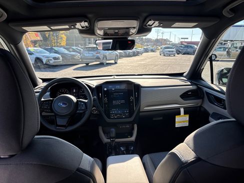 New 2026 Subaru Forester Premium image 35