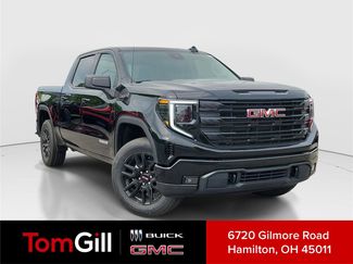 New 2026 GMC Sierra 1500 Elevation AWD/4WD 360° Tour