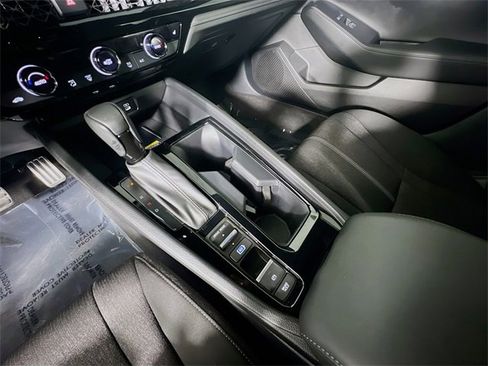 Certified 2025 Honda Accord Sport image 24