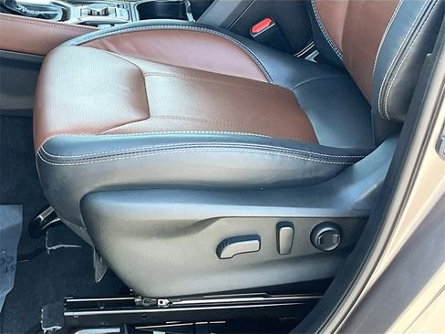 Used 2022 Subaru Forester Touring image 20