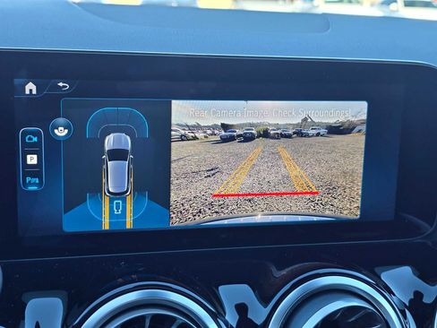 Used 2025 Mercedes-Benz GLA 250 GLA 250 image 31