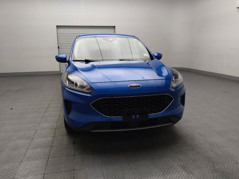 Used 2020 Ford Escape SE FWD image 14
