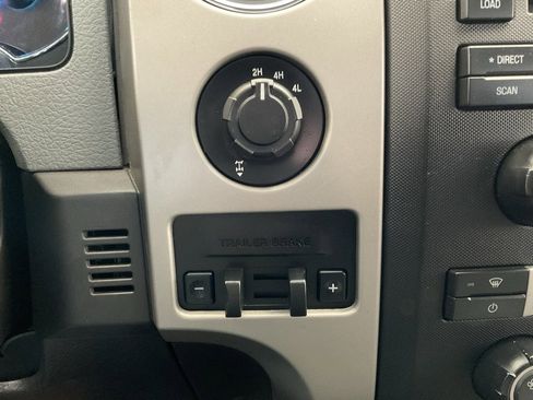 Used 2011 Ford F150 XLT w/ XLT Chrome Pkg image 17