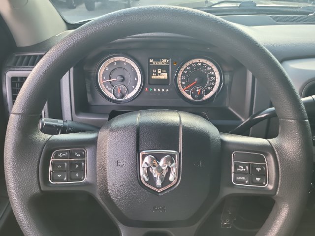 Used 2018 RAM 2500 Tradesman w/ Chrome Appearance Group AWD/4WD image 26