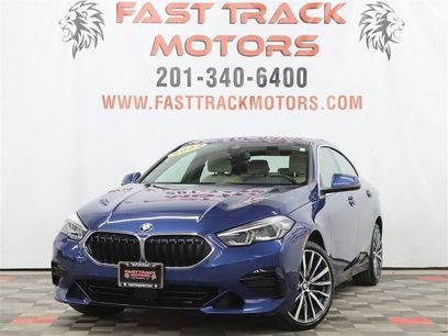 Used 2022 BMW 228i xDrive Gran Coupe w/ Convenience Package