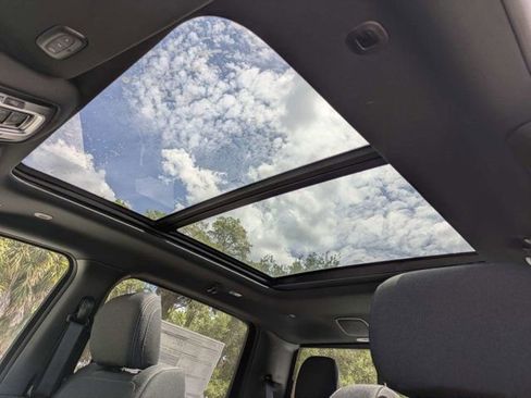 New 2026 RAM 1500 Lone Star AWD/4WD image 21