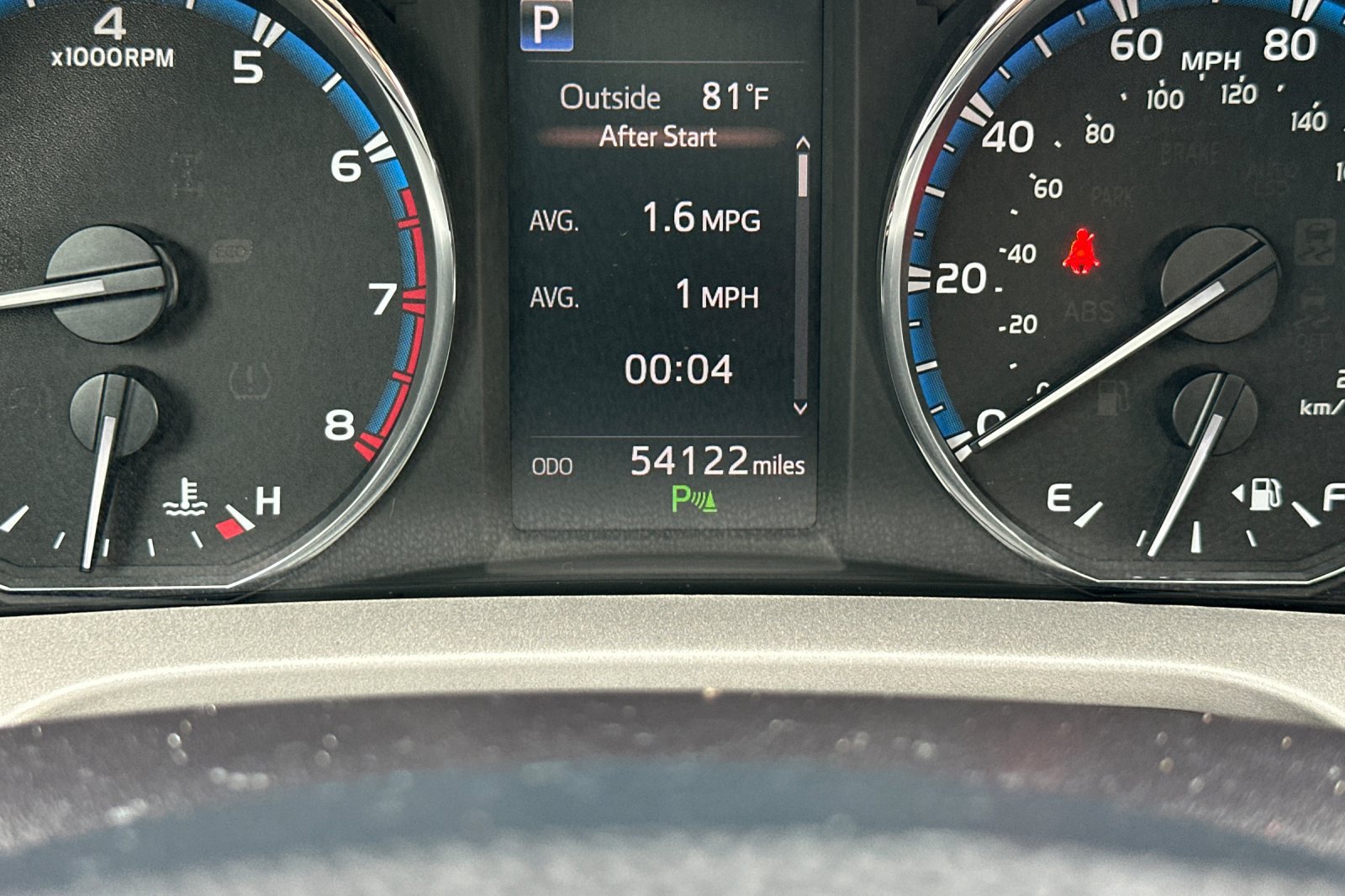 Used 2017 Toyota RAV4 Platinum w/ All Weather Liner Package FWD image 28