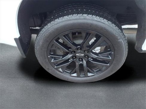 Used 2021 Chevrolet Silverado 1500 RST w/ Rally Edition image 7