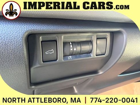 New 2026 Subaru Forester Wilderness image 24