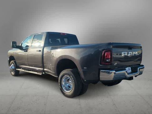 New 2026 RAM 3500 Tradesman image 6