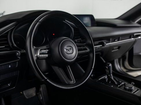Used 2023 MAZDA MAZDA3 s image 15