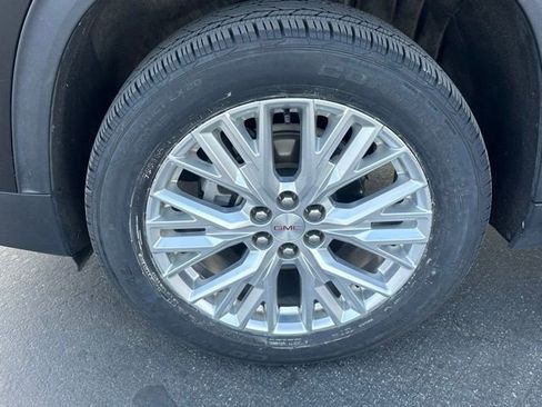 Certified 2024 GMC Acadia Elevation AWD/4WD image 31