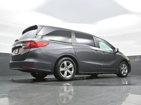Used 2019 Honda Odyssey EX image 32