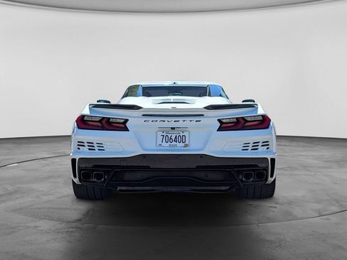 Used 2024 Chevrolet Corvette E-Ray AWD/4WD image 8