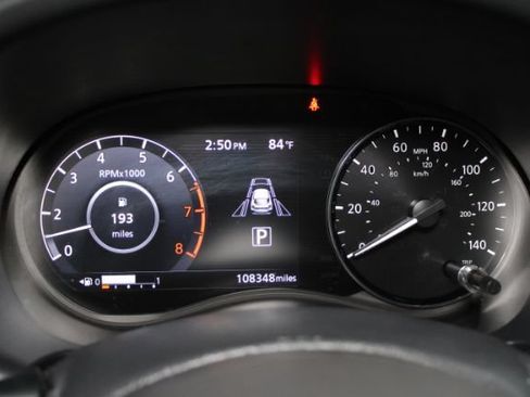 Used 2021 Nissan Kicks SR w/ SR Premium Package FWD image 23