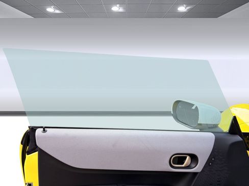 New 2026 MINI Cooper S image 16