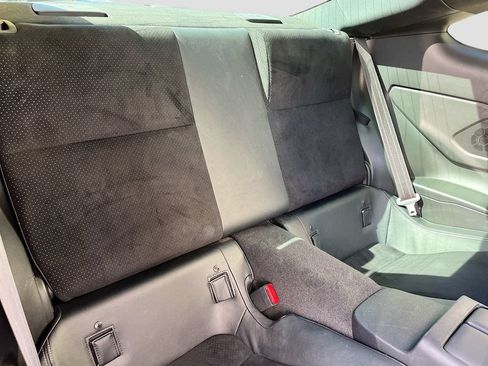 Used 2022 Toyota GR86 Premium w/ ALL Weather Mat Package (TMS) RWD image 25