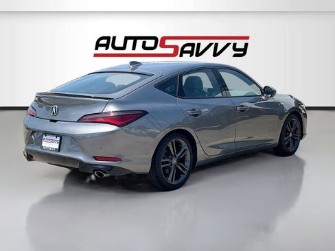 Used 2023 Acura Integra A-Spec FWD image 7