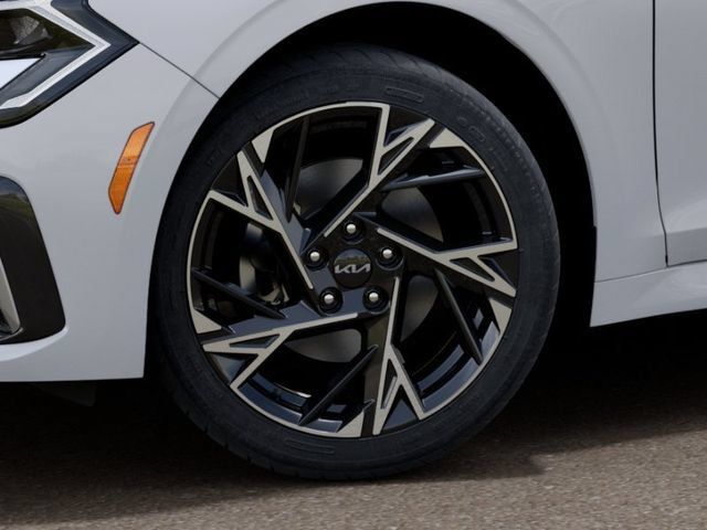 New 2026 Kia K5 GT-Line FWD image 9