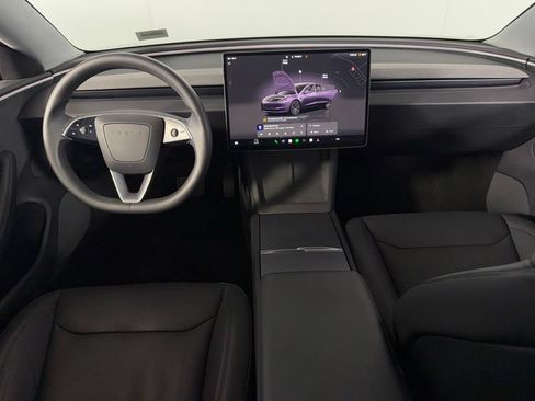 Used 2025 Tesla Model 3 Long Range AWD/4WD image 11