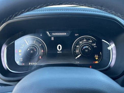 New 2026 RAM 2500 Laramie image 30