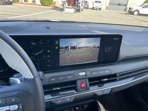 New 2026 Kia K4 GT-Line image 16