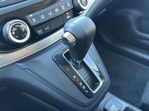 Used 2016 Honda CR-V EX image 15